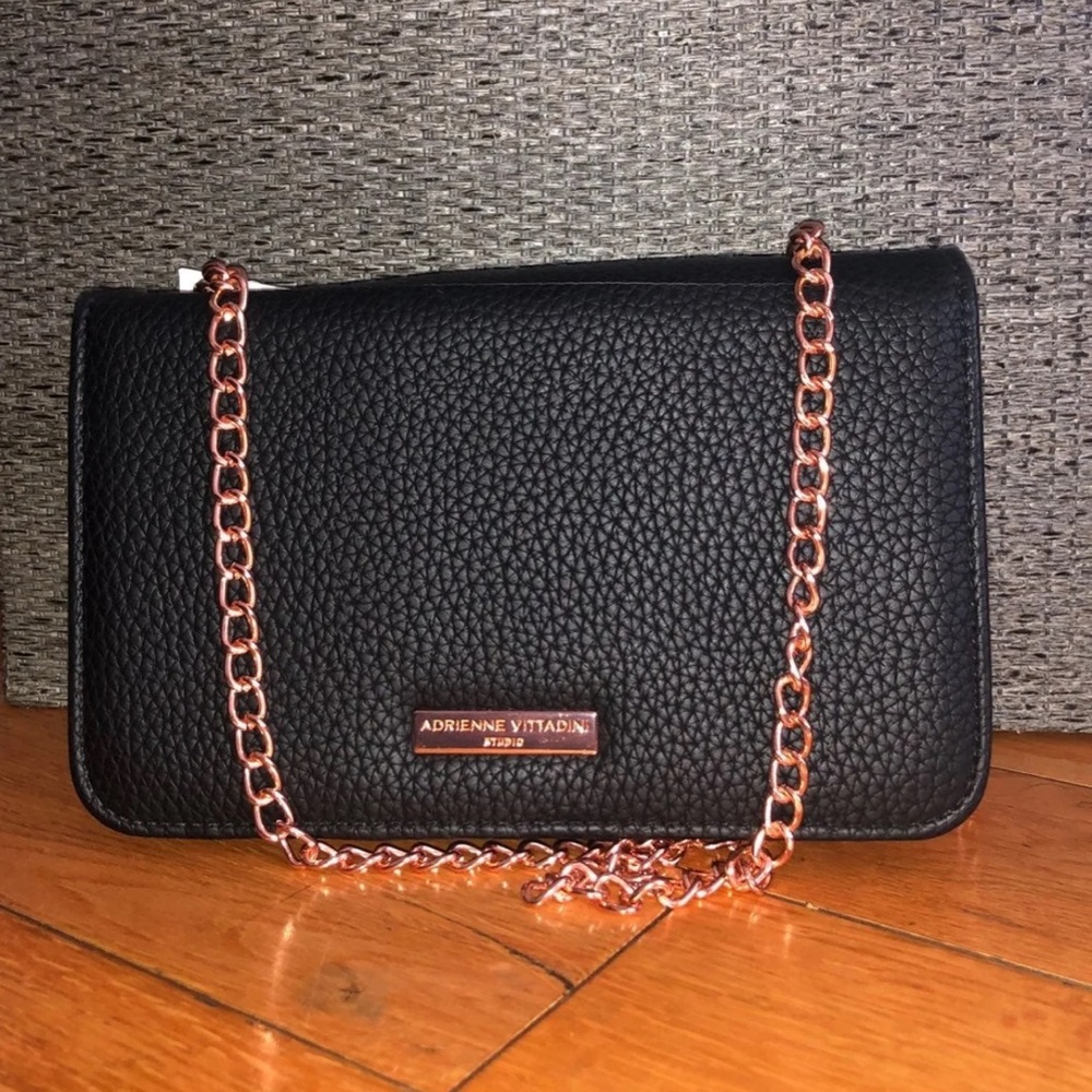 adrienne vittadini crossbody